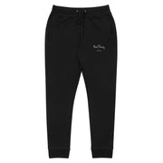 Hood Theory (WEL) Unisex Skinny Joggers