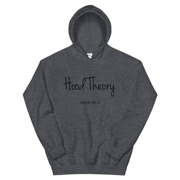 Hood Theory (BNB) Unisex Heavy Blend Hoodie