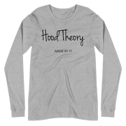 Hood Theory (BNB) Unisex Long Sleeve Tee