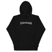 Hood Theory Memes (YUNGCHADS-FBL) Unisex Premium Hoodie