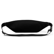 Hood Theory (WNB) Unisex Fanny Pack