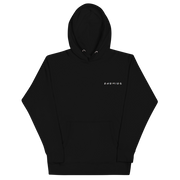 ENEMIES (WEL) Unisex Premium Hoodie