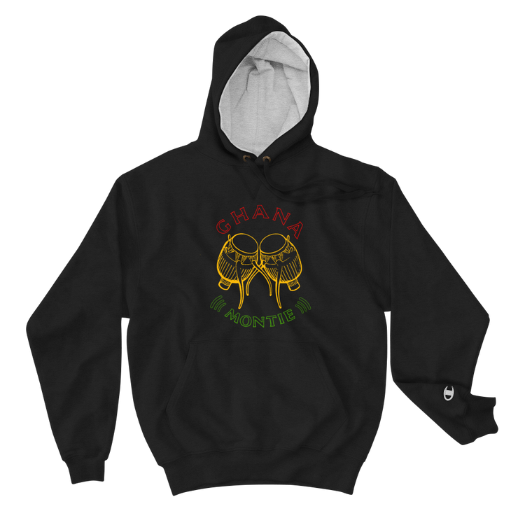 Hood Theory ACCRA (GMC) Men's Champion Hoodie