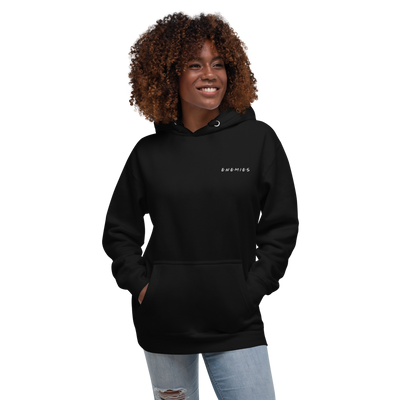 ENEMIES (WEL) Unisex Premium Hoodie