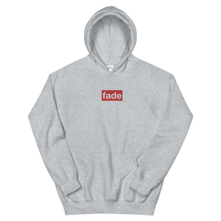 fade (RWB-CEL) Unisex Heavy Blend Hoodie