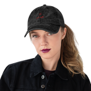 yeah aight (RNB) Women's Vintage Cotton Twill Cap