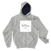 Hood Theory (WBLB) Men's Champion Hoodie