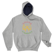 Hood Theory ACCRA (GMC) Men's Champion Hoodie