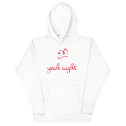 yeah aight (RNB) Unisex Premium Hoodie