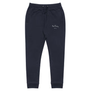 Hood Theory (WEL) Unisex Skinny Joggers