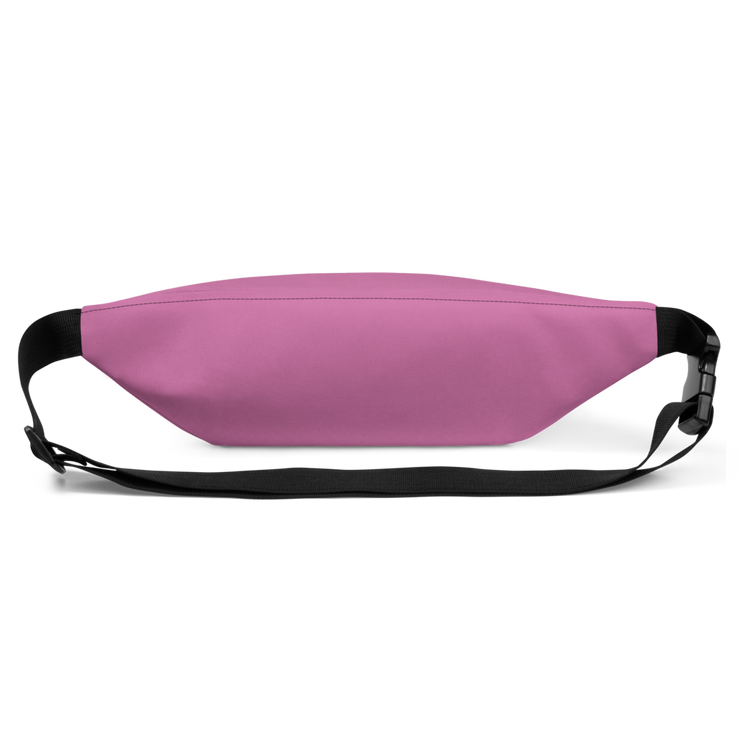 ENEMIES (P-WL) Unisex Fanny Pack