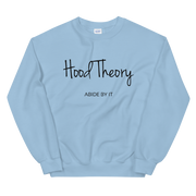 Hood Theory (BNB) Unisex Crew Neck Sweatshirt