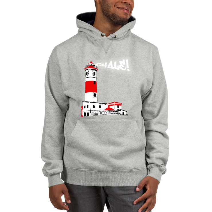 Hood Theory ACCRA (Chale) Men's Champion Hoodie