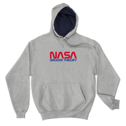 Hood Theory Memes (N.B.T) Men's Champion Hoodie