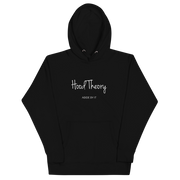 Hood Theory (WNB) Unisex Premium Hoodie