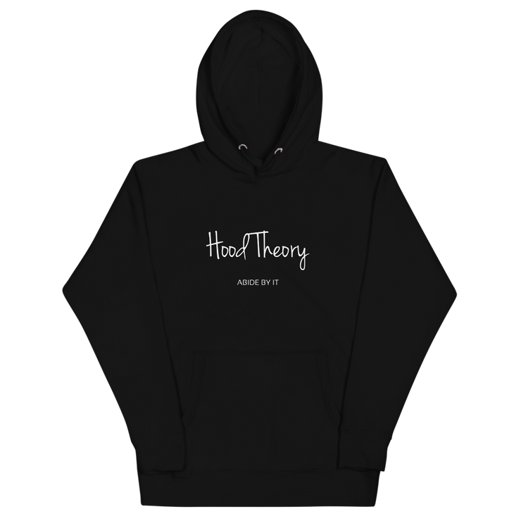 Hood Theory (WNB) Unisex Premium Hoodie