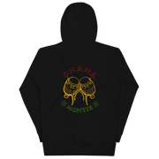 Hood Theory ACCRA (GMC) Unisex Premium Hoodie