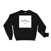 Hood Theory (WBLB) Men's Champion Sweatshirt