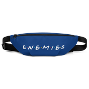 ENEMIES (B2-WL) Unisex Fanny Pack