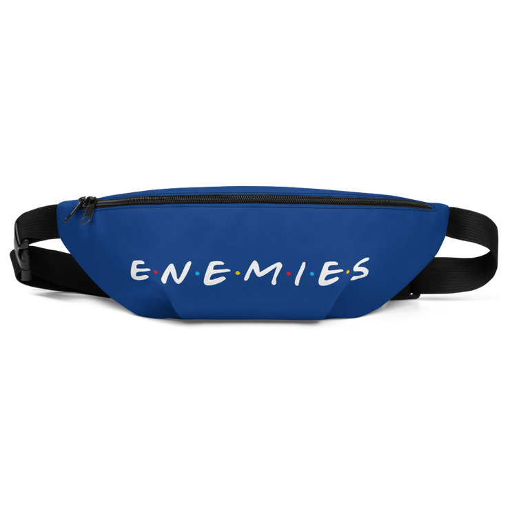 ENEMIES (B2-WL) Unisex Fanny Pack