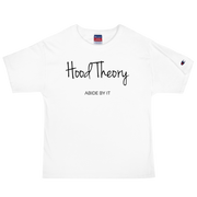 Hood Theory (BNB) Men's Champion T-Shirt