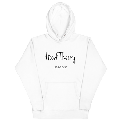 Hood Theory (BNB) Unisex Premium Hoodie