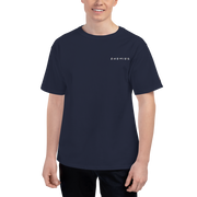 ENEMIES (WEL) Men's Champion T-Shirt