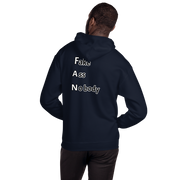 Hood Theory NYC (F.A.N) Unisex Heavy Blend Hoodie