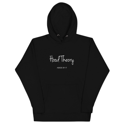 Hood Theory (WNB) Unisex Premium Hoodie