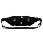 Hood Theory x James Caimen (C) All-Over Print Unisex Fanny Pack