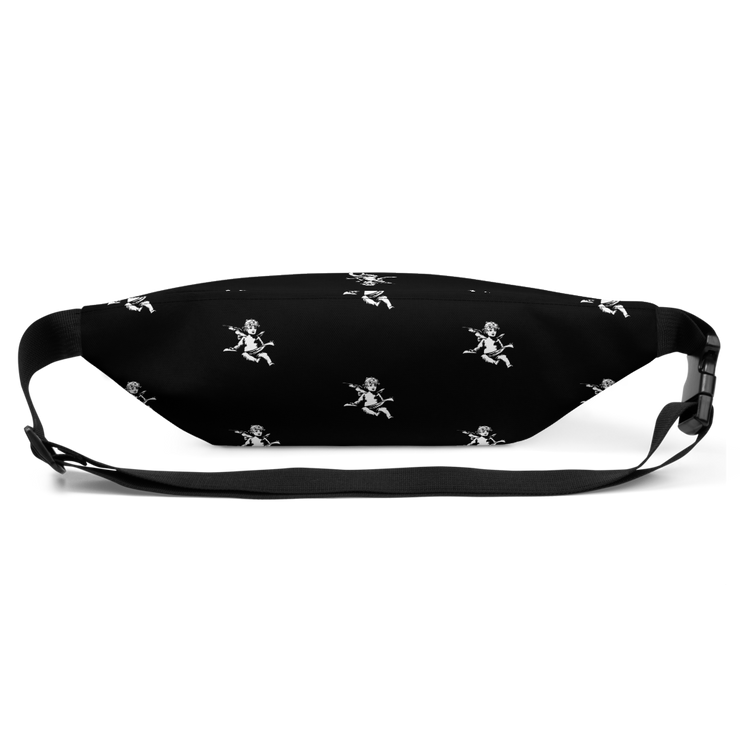 Hood Theory x James Caimen (C) All-Over Print Unisex Fanny Pack