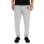 Hood Theory x James Caimen (G-WWEL) Men's Joggers