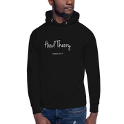 Hood Theory x James Caimen (RT-W) Unisex Premium Hoodie