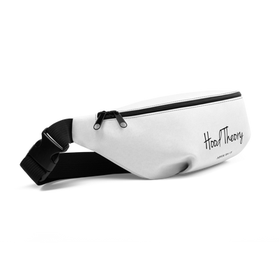 Hood Theory (BNB) Unisex Fanny Pack