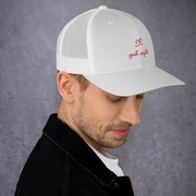 yeah aight (RNB) Men's Trucker Cap