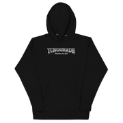 Hood Theory Memes (YUNGCHADS-PBL) Unisex Premium Hoodie