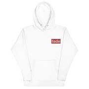 fade (RWBEL) Unisex Premium Hoodie