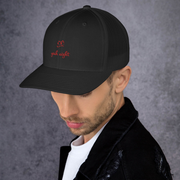 yeah aight (RNB) Men's Trucker Cap