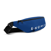 ENEMIES (B2-WL) Unisex Fanny Pack