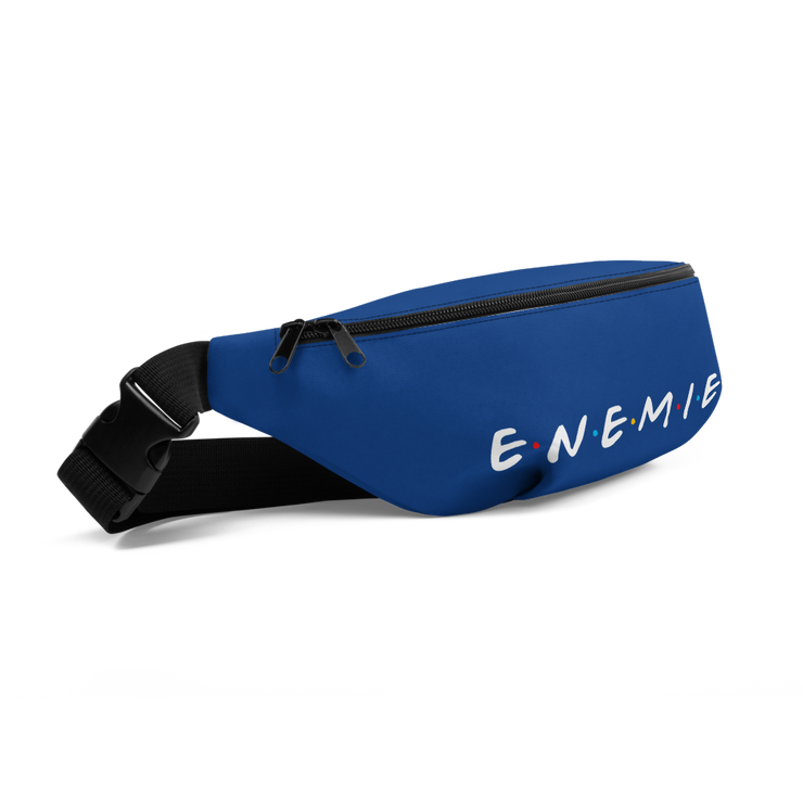 ENEMIES (B2-WL) Unisex Fanny Pack