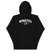 Hood Theory Memes (WAYWARD YUTES-WL) Unisex Premium Hoodie