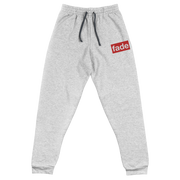 fade (RWBEL) Unisex Joggers