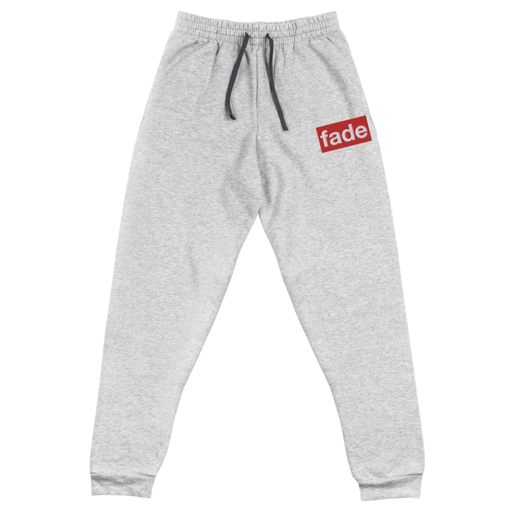 fade (RWBEL) Unisex Joggers