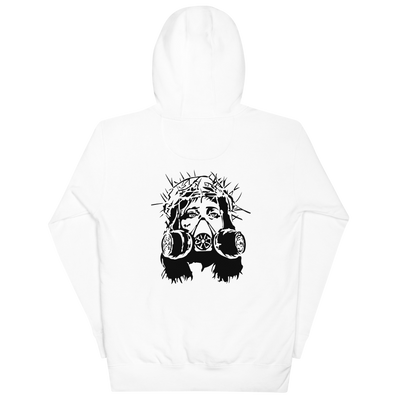 Hood Theory x James Caimen (HJ) Unisex Premium Hoodie