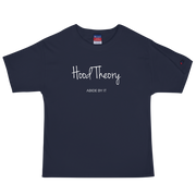 Hood Theory (WNB) Men's Champion T-Shirt