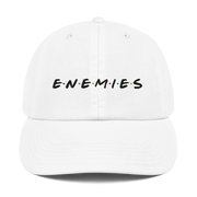 ENEMIES (BEL) Men's Champion Dad Cap