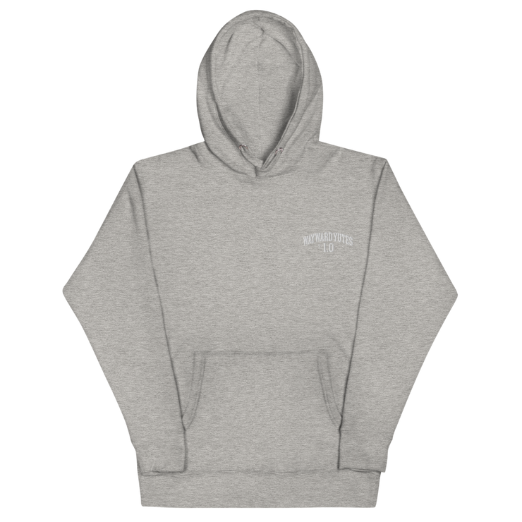 Hood Theory Memes (WAYWARD YUTES-WEL) Unisex Premium Hoodie