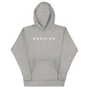 ENEMIES (WL) Unisex Premium Hoodie