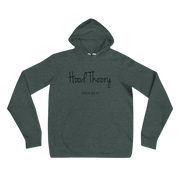 Hood Theory (BNB) Unisex Pullover Hoodie