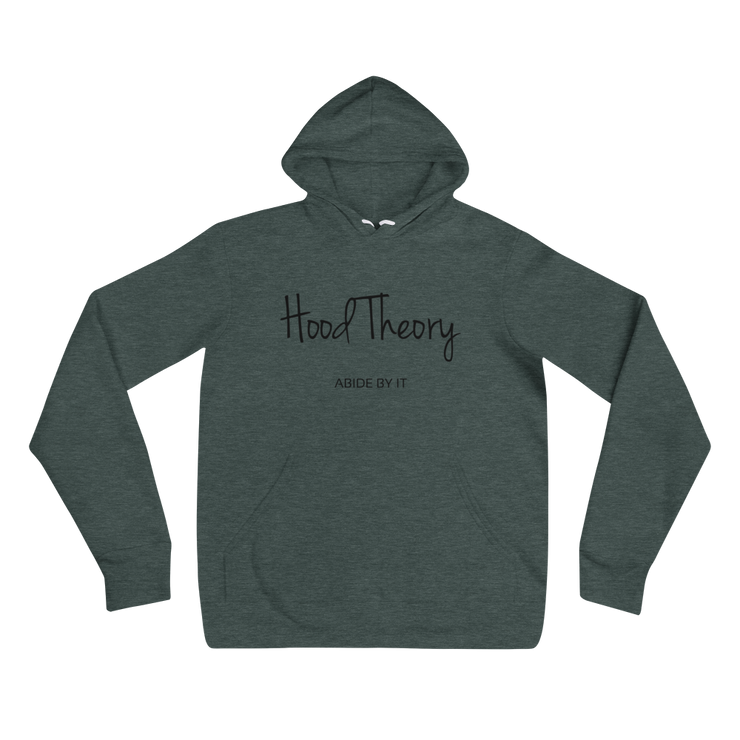 Hood Theory (BNB) Unisex Pullover Hoodie